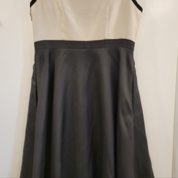 Kate Spade New York Jasmine Silk Dress Sz 8 - Picture 11 of 15